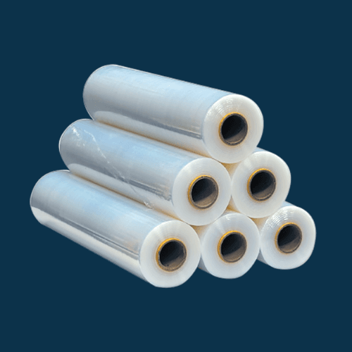 Stretch Wrap Film, additional view