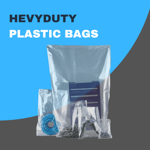 Custom Plastic Bags