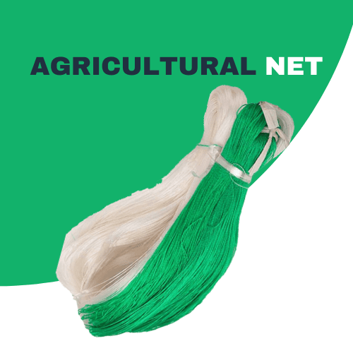Knotted Support Net