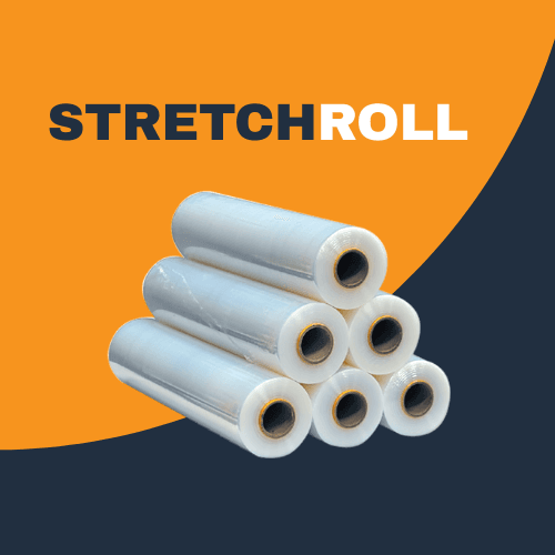 Stretch Wrap Film