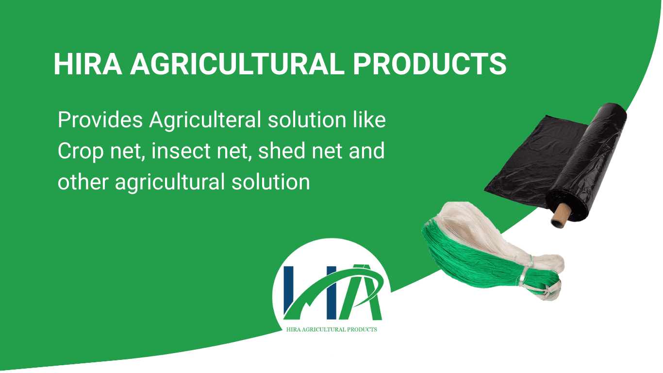 Hira Agricultural Products product range