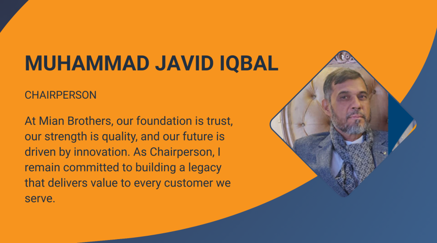 MUHAMMAD JAVID IQBAL